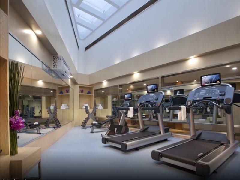 Aparthotel Citadines Lizhiwan Kanton Exteriér fotografie